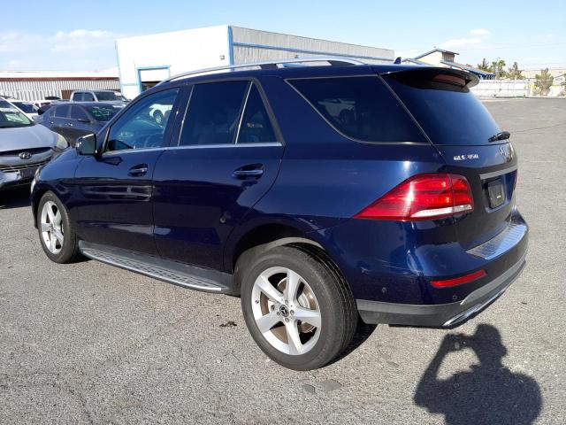 4JGDA5JB4HA921084 Mercedes-Benz GLE 350