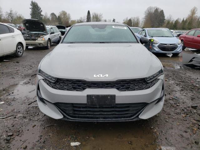 5XXG64J27NG146079 KIA K5 GT LINE