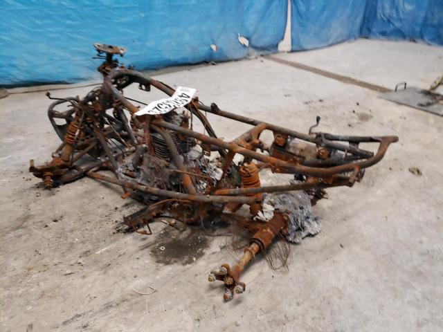 2021 HONDA TRX250 X 1HFTE27C3M4000086