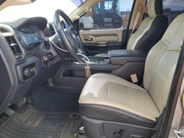 2020 RAM 2500 LIMIT 3C6UR5SJ6LG199993