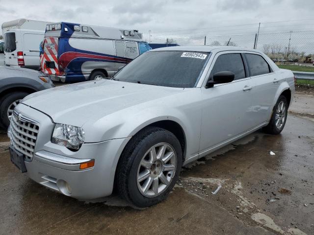 2008 Chrysler 300 Limited