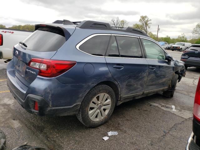 4S4BSAFCXJ3278314 Subaru Outback 2.5i Premium