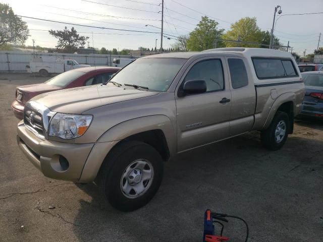 2005 Toyota Tacoma 