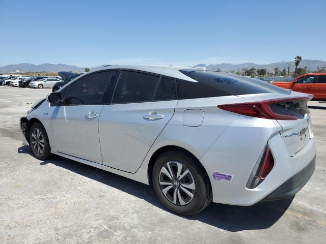 JTDKARFP5K3119338 Toyota PRIUS PRIME