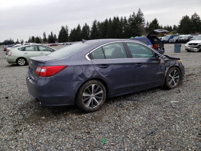 4S3BNEN68G3038993 Subaru Legacy 3.6r Limited