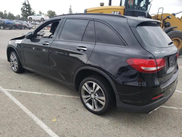 WDC0G4JB7JV063436 Mercedes-Benz GLC 300