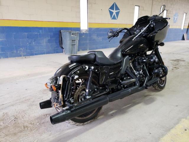 2022 HARLEY-DAVIDSON FLTRXST 1HD1ACL11NB613326