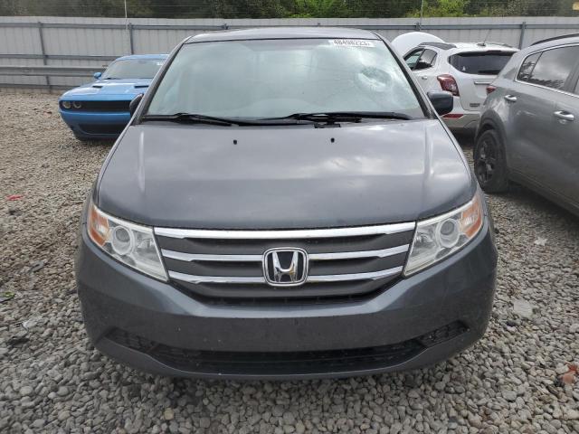 VIN 5FNRL5H47DB003133 2013 HONDA ODYSSEY no.5