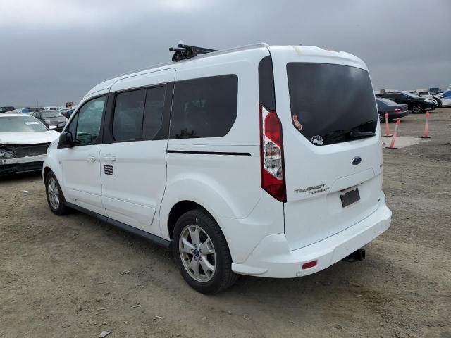 2017 FORD TRANSIT CO - NM0GE9F74H1317517