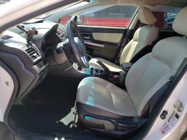 JF2GPALC0H8218072 Subaru Crosstrek Limited