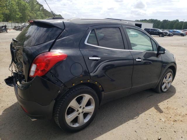 2015 BUICK ENCORE CON - KL4CJBSB0FB177434