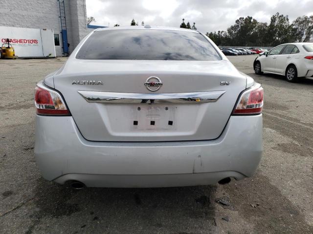 1N4AL3AP9FC167656 Nissan ALTIMA 2.5