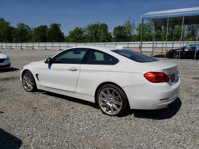 2015 BMW 428 XI - WBA3N5C51FK198259