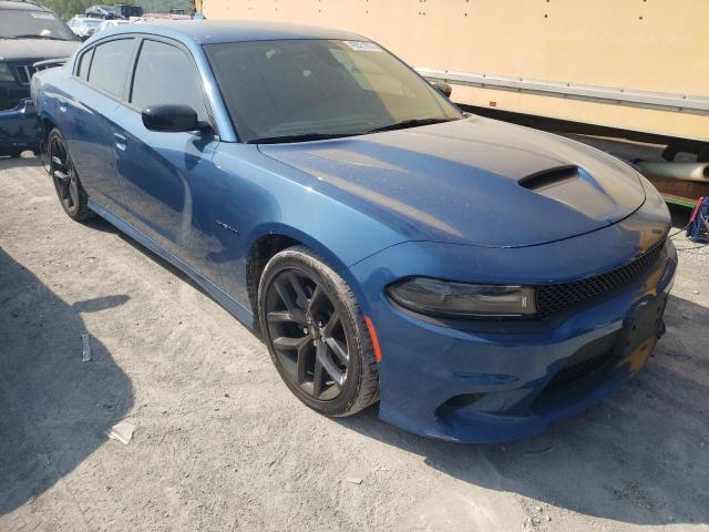 2C3CDXCTXMH656597 Dodge CHARGER R/T