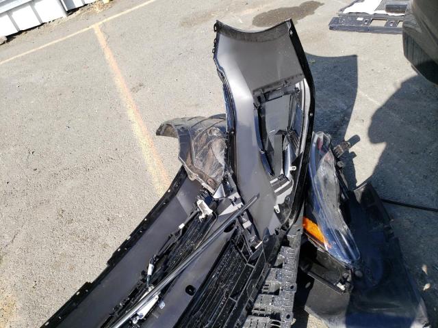 1N4BL4DV6PN354265 Nissan ALTIMA SV