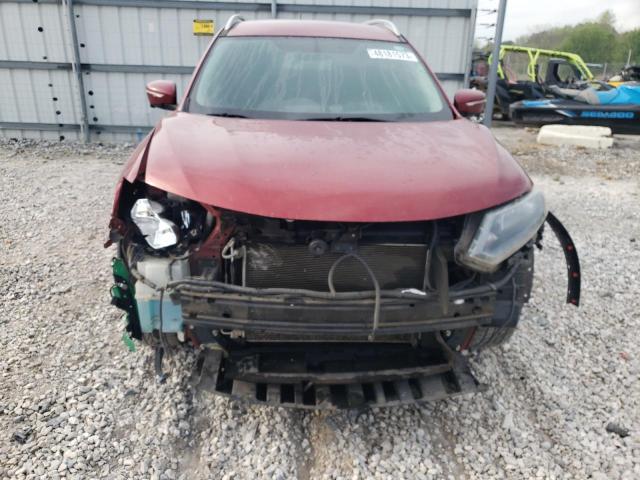 5N1AT2MT2EC828077 Nissan ROGUE S