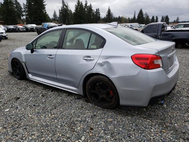 JF1VA1A68F9801829 Subaru WRX