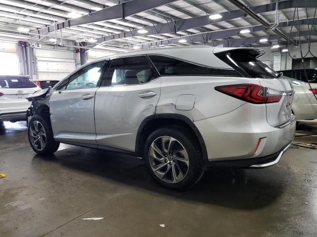 2018 LEXUS RX 450H L JTJDGKCA2J2000856