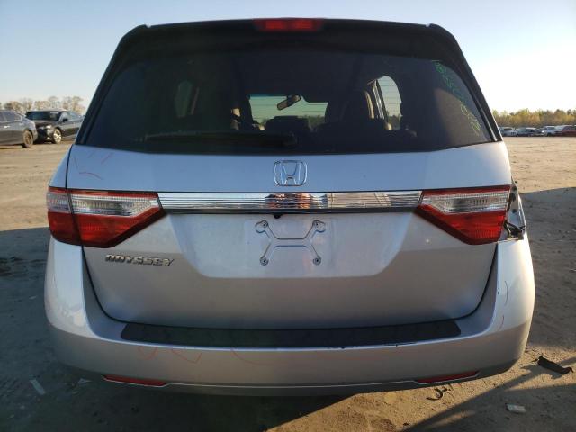 VIN 5FNRL5H66DB007692 2013 HONDA ODYSSEY no.6