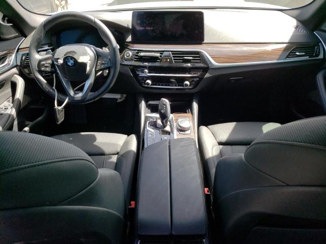 WBA13AG09MCG05890 BMW 530e