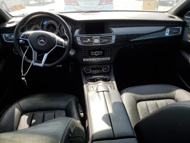 WDDLJ7DB5EA094723 Mercedes-Benz CLS 550
