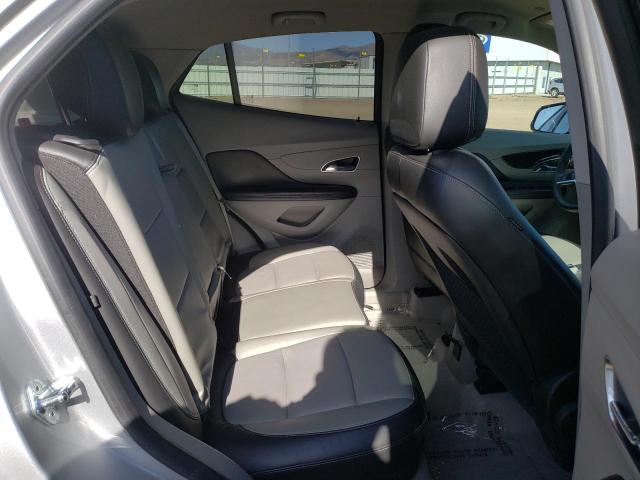 KL4CJCSB4EB702709 Buick Encore