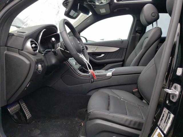 W1N0J8EB7PG128428 Mercedes-Benz Glc Coupe 300 4matic