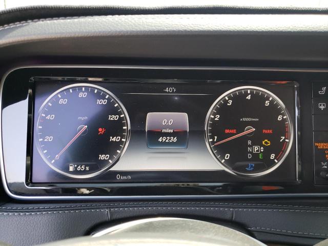 WDDUG8FB5GA204498 Mercedes-Benz S 550 4matic