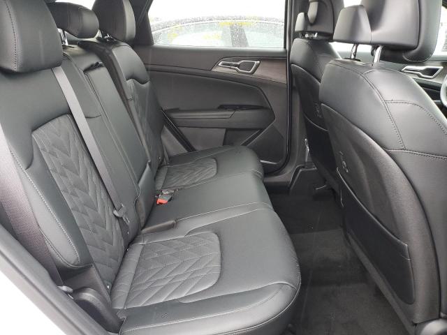 2023 KIA SPORTAGE X - 5XYK6CAF7PG114416