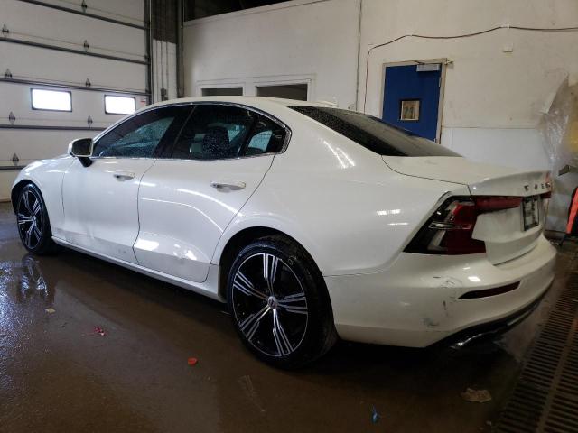 2020 VOLVO S60 T6 INS - 7JRA22TL3LG032809