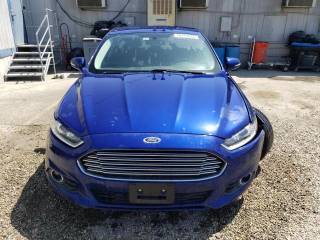 3FA6P0H7XGR327870 Ford FUSION SE