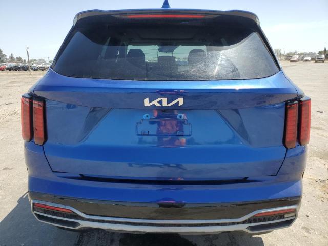 5XYRL4LC7NG131844 KIA SORENTO S