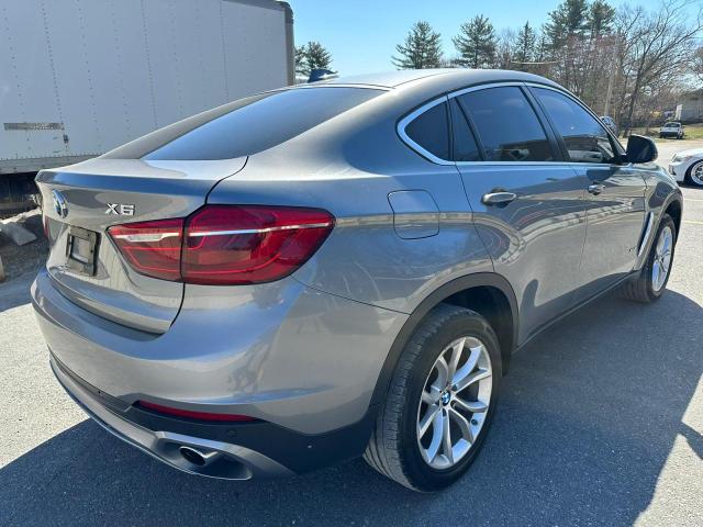 VIN 5UXKU2C51F0N77014 2015 BMW X6, Xdrive35I no.3