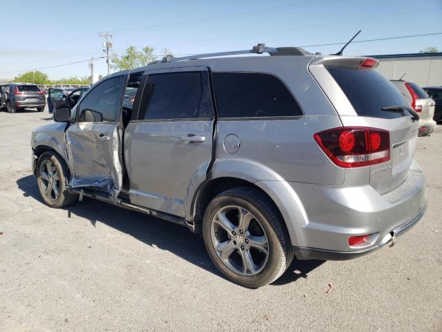 3C4PDCGB5GT178687 Dodge Journey Crossroad