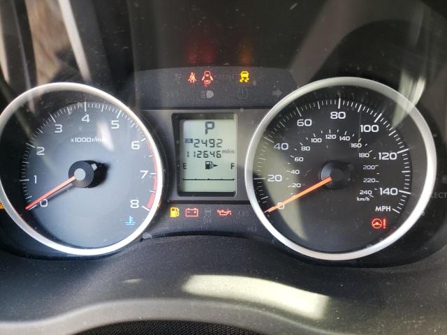 JF2SJABC1GH566135 Subaru Forester 2.5i