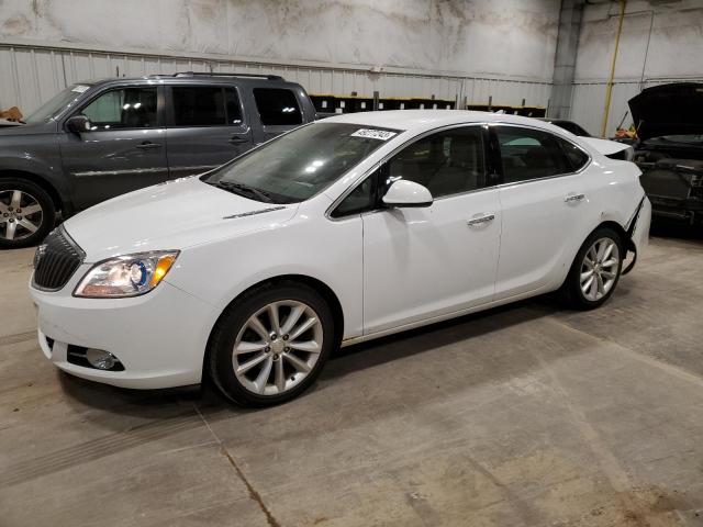 2013 Buick Verano 