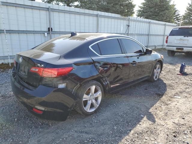 2015 ACURA ILX 20 TEC - 19VDE1F70FE002904