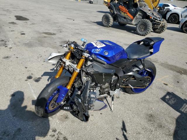 2015 YAMAHA YZFR1 C JYARN39Y9FA000077