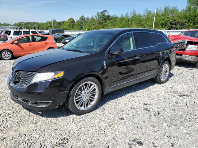 2013 Lincoln MKT 