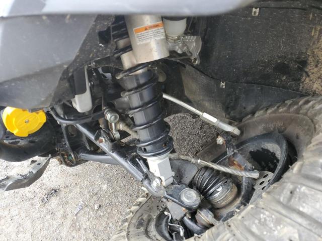 2020 YAMAHA YXE850 5Y4AN27Y3LA105683
