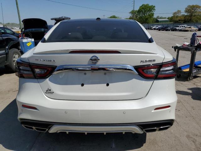 1N4AA6FVXNC506115 Nissan Maxima Platinum