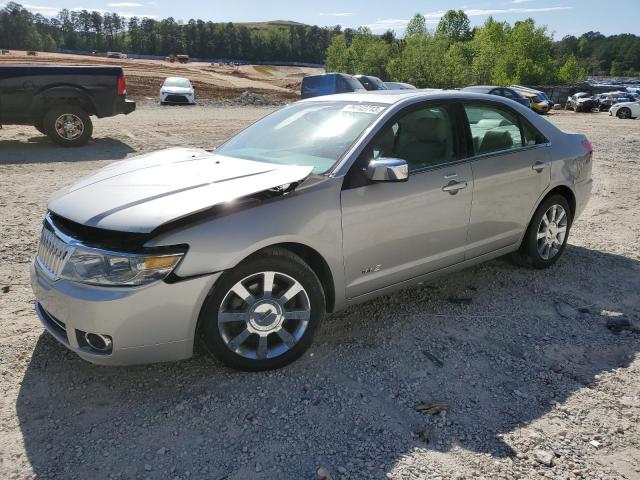 2008 Lincoln MKZ 