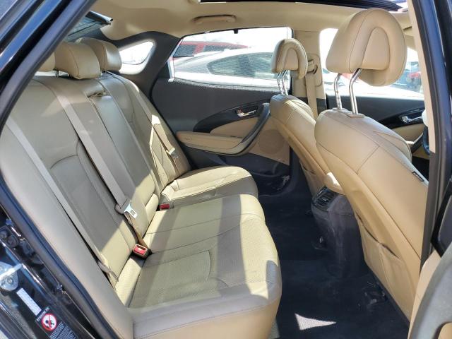 2016 HYUNDAI AZERA LIMI - KMHFH4JG3GA568720