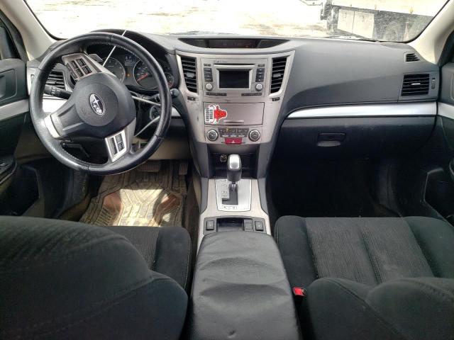 4S3BMBD63E3014648 Subaru Legacy 2.5i Premium