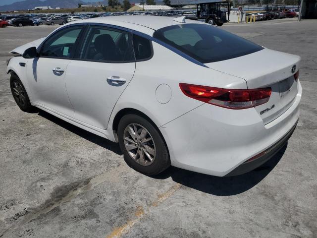 5XXGT4L30GG023872 KIA Optima Lx