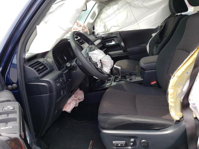 2023 TOYOTA 4RUNNER SE - JTEPU5JR5P6106945