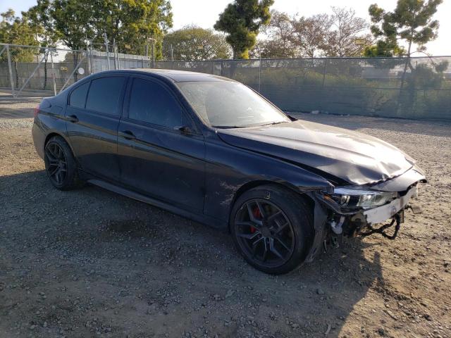 WBA8B3C59JK385163 BMW 340 I