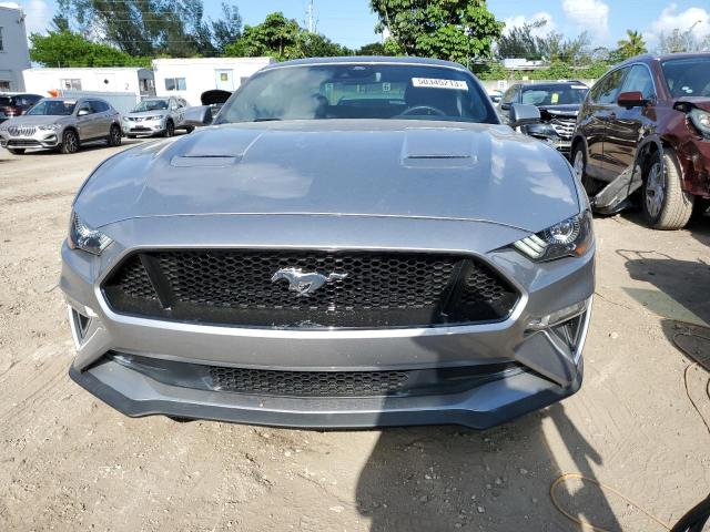 1FA6P8CF4M5139051 2021 FORD MUSTANG, photo no. 5