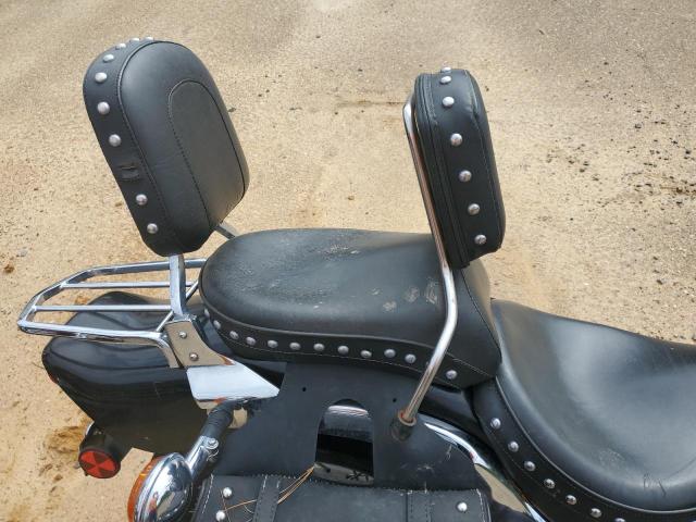 2000 YAMAHA XVS65 BASE - JYAVM01E1YA020764