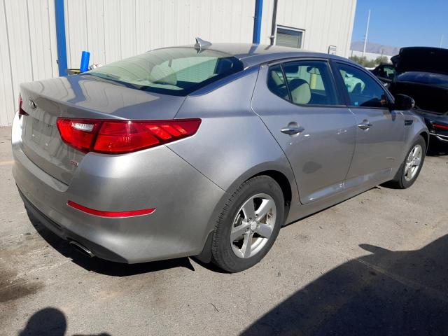 5XXGM4A79FG457001 KIA Optima Lx